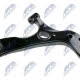 Rameno přední spodní pravé TOYOTA PRIUS 09-, LEXUS CT200H 10-