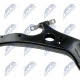 Rameno přední spodní pravé TOYOTA SIENNA 2.7, 3.5 11-
