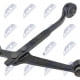 Rameno přední spodní pravé komplet s čepem FORD WINDSTAR 99-04