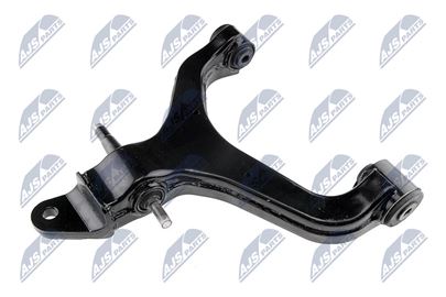 Rameno přední spodní pravé komplet s čepem SSANGYONG ACTYON,KYRON 05