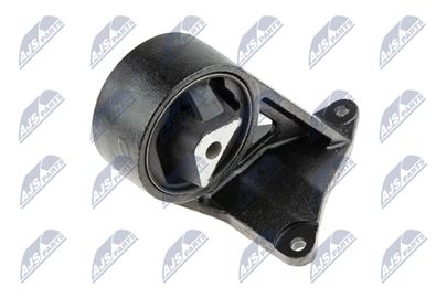 Silentblok, uchycení motoru levá strana JEEP GRAND CHEROKEE 4.0 99-04