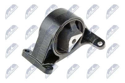 Silentblok, uchycení motoru levá strana JEEP GRAND CHEROKEE 4.7 99-04