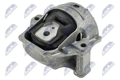 Silentblok, uchycení motoru pravá strana AUDI Q5 3.0TFSI,3.0TDI 08-, A5 CABRIO 2.7TDI,3.0TDI 09-12