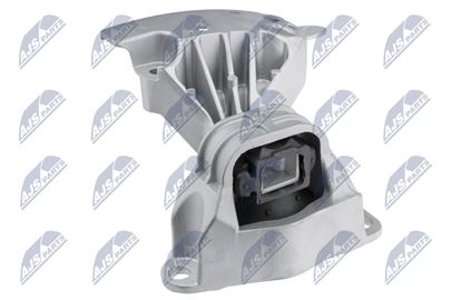 Silentblok, uchycení motoru pravá strana DACIA DUSTER 1.6 10-18