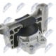 Silentblok, uchycení motoru pravá strana FORD 2.0TDCI C-MAX, FOCUS II 04-, FOCUS III 10-, KUGA, VOLVO 2.0D S40 II 04-, V50 04-