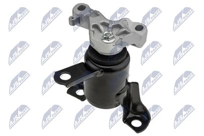 Silentblok, uchycení motoru pravá strana FORD FIESTA VI 1.25, 1.4, 1.6 08-, B-MAX 1.4, 1.6 12-