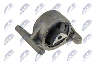 Silentblok, uchycení motoru pravá strana JEEP GRAND CHEROKEE 4.7 99-04