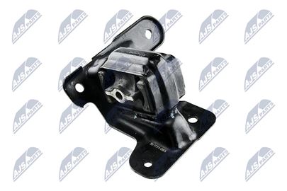 Silentblok, uchycení motoru pravá strana JEEP LIBERTY 3.7 08-, DODGE NITRO 3.7 08-