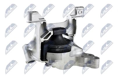 Silentblok, uchycení motoru pravá strana MAZDA 3 13-, 6 12-, CX-5 11-