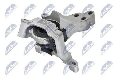 Silentblok, uchycení motoru pravá strana MAZDA 3/6/CX-5 2.5