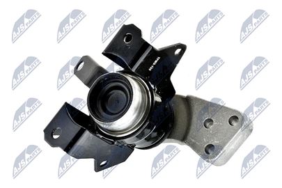 Silentblok, uchycení motoru pravá strana MITSUBISHI SPACE STAR 1.0,1.2 13-