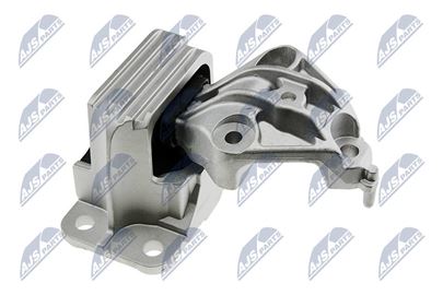 Silentblok, uchycení motoru pravá strana RENAULT ENG.1.5DCI MEGANE III 08-16, SCENIC III 09-, GRAND SCENIC 09-, FLUENCE 10-