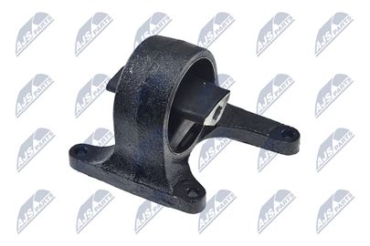 Silentblok, uchycení motoru zadní JEEP GRAND CHEROKEE 4.7 99-04