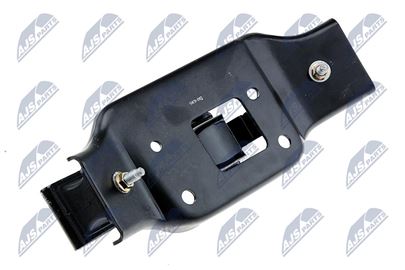 Silentblok, uchycení motoru zadní JEEP WRANGLER 3.8 06-