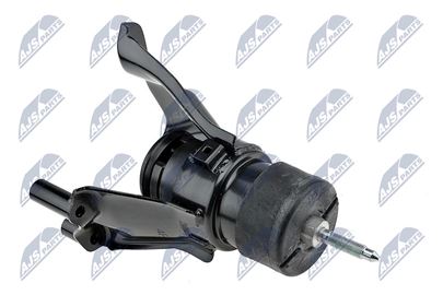 Silentblok, uchycení motoru zadní NISSAN MURANO Z51 07-14