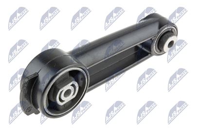 Silentblok, uchycení motoru zadní PORSCHE CAYENNE 02-10