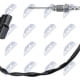 Snímač teploty výfukových plynů ENG. 2.0CRDI,2.2CRDI HYUNDAI SANTA FE II 09-12, IX35 10-, KIA SPORTAGE III 10-,SORENTO II 09-