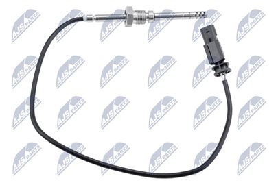 Snímač teploty výfukových plynů ENG.2.4D VOLVO S60 II 10-18,S80 II 10-15,V60 10-18,V70 III 07-16,XC60 08-17,XC70 II 07-16