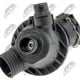 Termostat chlazení BMW 1 F20/F21, 2 F22/F87, 3 F30/F80/F34/F31, 4 F32/F82/F36/F33/F88, X5 F15/F85, X6 F16/F86