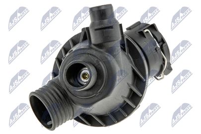 Termostat chlazení BMW 1 F20/F21, 2 F22/F87, 3 F30/F80/F34/F31, 4 F32/F82/F36/F33/F88, X5 F15/F85, X6 F16/F86