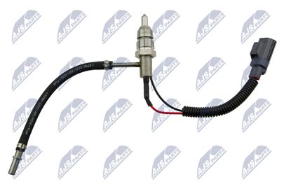 Vstřikovací jednotka, regenerace filtru pevných částic FORD MONDEO 2.0TDCI 2014-,S-MAX 2.0TDCI 2015-