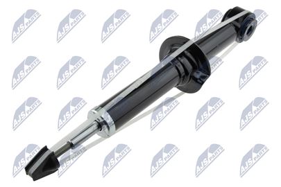 Vzduchový tlumič přední FORD EXPEDITION RWD 03-06