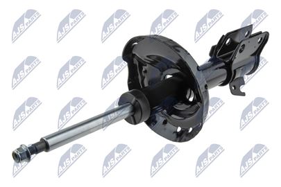 Vzduchový tlumič přední pravý SUBARU LEGACY 05-09