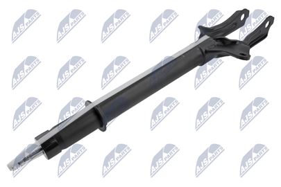 Vzduchový tlumič přední levý JEEP GRAND CHEROKEE 16-20