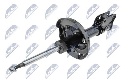 Vzduchový tlumič přední levý SUBARU LEGACY 05-09