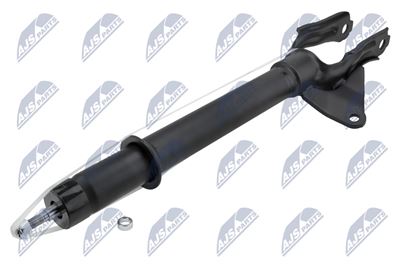 Vzduchový tlumič přední pravý JEEP GRAND CHEROKEE 16-20