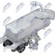 Chladič motorového oleje ENG 2.0 BMW 3 F30 2011- , BMW 5 F10 , G30 2010- , BMW 1 F20 , F21 2011-