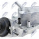 Chladič oleje s filtrem ENG 1.9 CDTI OPEL ASTRA H 04-14, OPEL VECTRA C-2009, SAAB 9-3-2015, FIAT CROMA 06-11