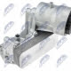Chladič oleje s filtrem ENG 2.5TDI VW TRANSPORTER V 03-10, VW TOUAREG 03-10