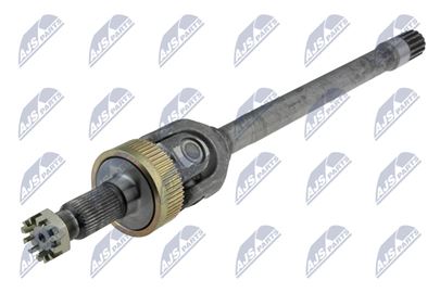 Hnací hřídel, poloos pravá DODGE RAM 1500 94-01, 2500 94-97