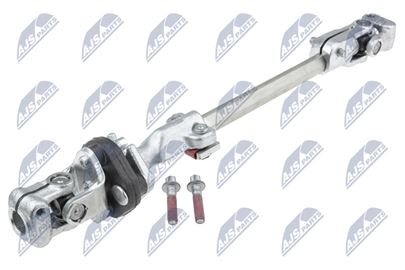 Hřídel, sloupek řízení LAND ROVER DEFENDER 90 3.9,4.0 93-