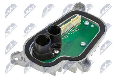 Jednotka LED Matrix pravá AUDI A5/S7 2017-