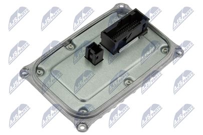 Jednotka LED/Xenonu MERCEDES C-KLASSE (W205) 2014-2018