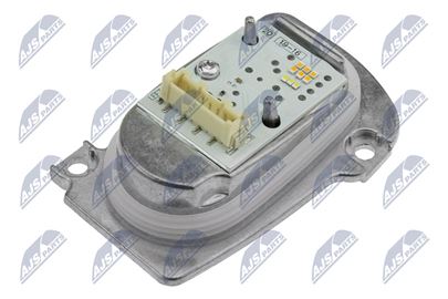 Jednotka LED levá AUDI A3/S3 2017-