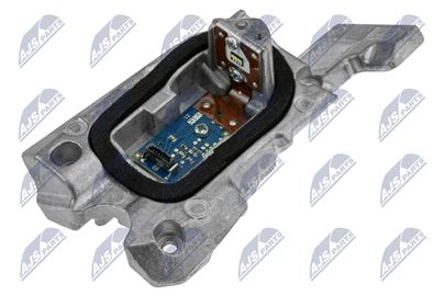 Jednotka LED natáčecího světlometu pravá BMW 5 F10/F11 2013-,5GT F07 2013-