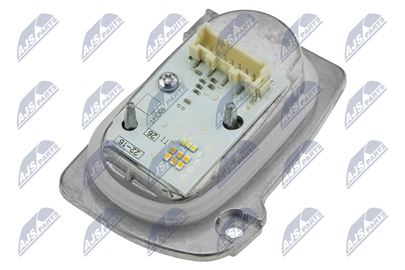 Jednotka LED pravá AUDI A3/S3 2017-