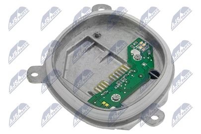 Jednotka LED směrovka levá BMW 3 (G20,G21) 2018-