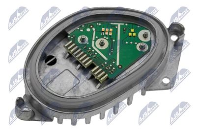 Jednotka LED směrovka pravá BMW X5 (G05) 18-21, X6 (G06) 19-21