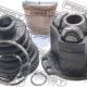 Kloub hnacího hřídele INFINITI FX45 02-, FX50 08-, NISSAN TERRANO -03, PATHFINDER 95-03