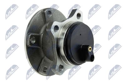 Ložisko kola zadní komplet s nábojem PEUGEOT 308 14-, CITROEN C4 PICASSO 13-