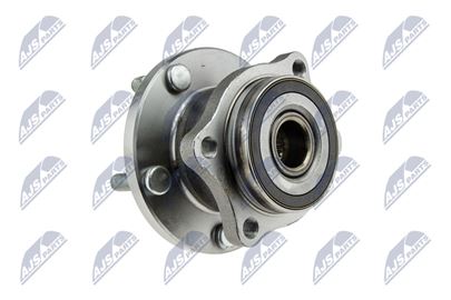 Ložisko kola zadní komplet s nábojem SUBARU B9 TRIBECA W10 04-