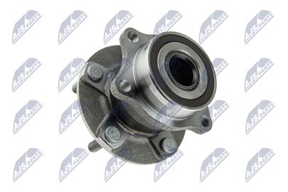 Ložisko kola zadní komplet s nábojem SUBARU IMPREZA WRX 08-