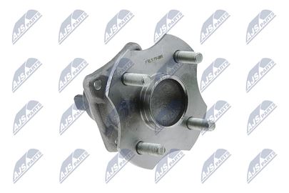 Ložisko kola zadní komplet s nábojem TOYOTA COROLLA UK 01-