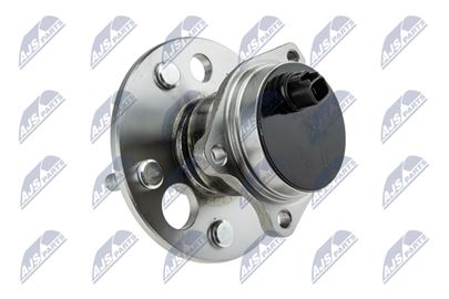 Ložisko kola zadní komplet s nábojem TOYOTA PICNIC 96-01