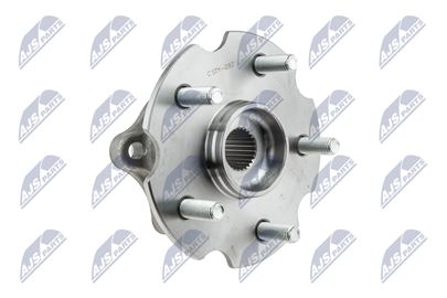 Ložisko kola zadní komplet s nábojem TOYOTA RAV-4 4WD III 05-, LEXUS NX200T 4WD 15-, NX300H 4WD 15-