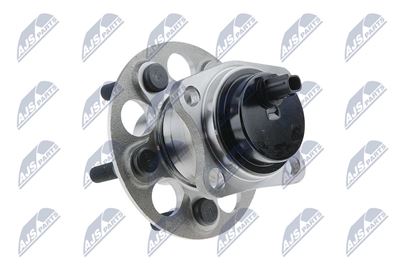 Ložisko kola zadní komplet s nábojem TOYOTA URBAN CRUISER 2WD 09-